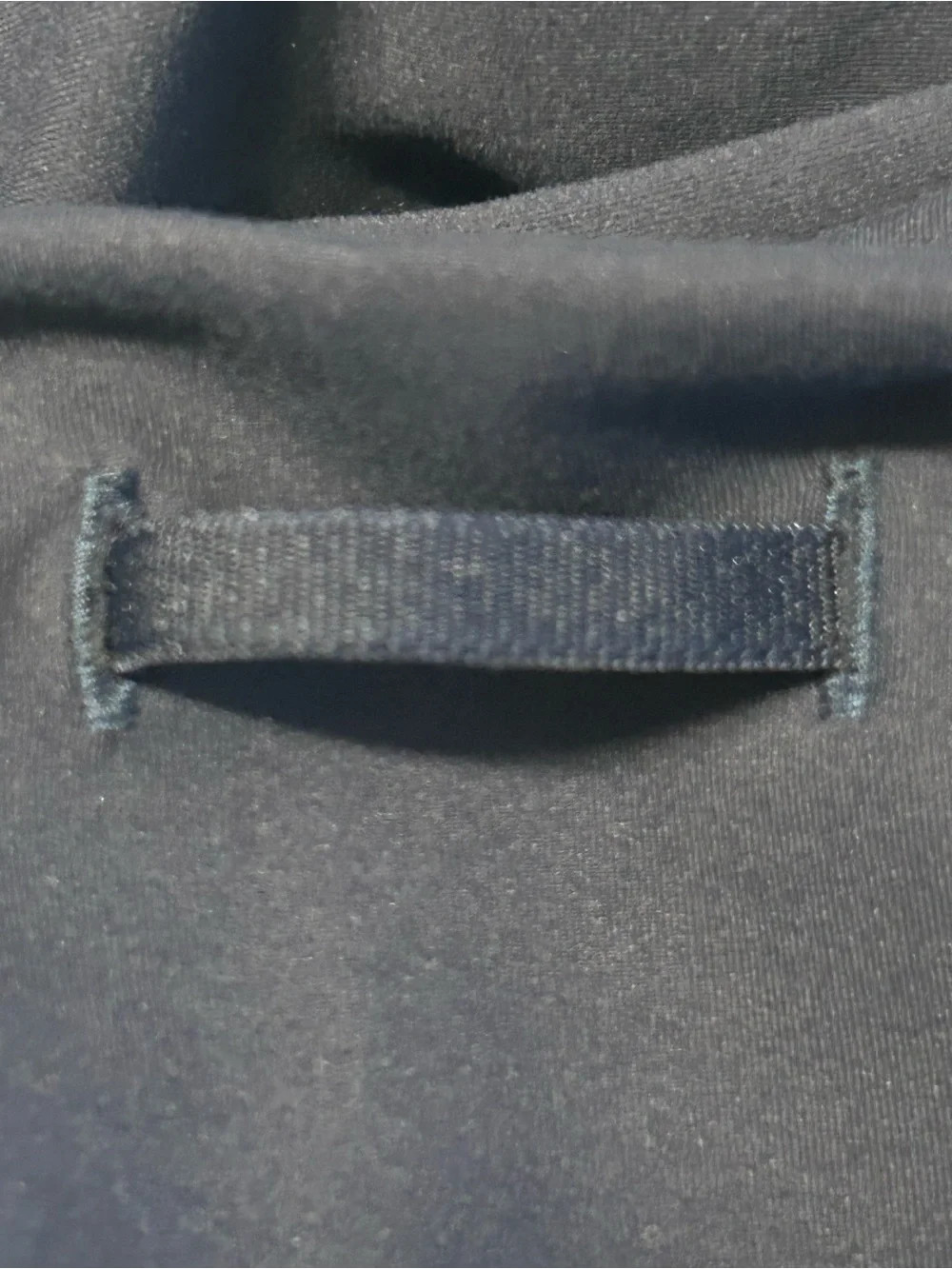 Lululemon Wunder Train High-Rise Tight 25